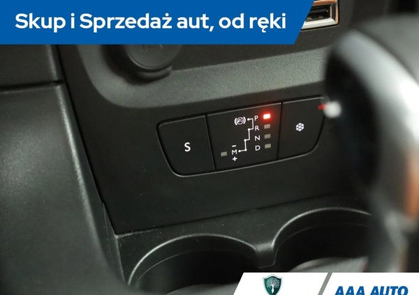 Citroen C3 cena 55000 przebieg: 76952, rok produkcji 2017 z Koniecpol małe 301